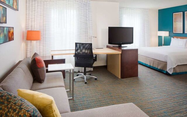 Residence Inn by Marriott Saddle River