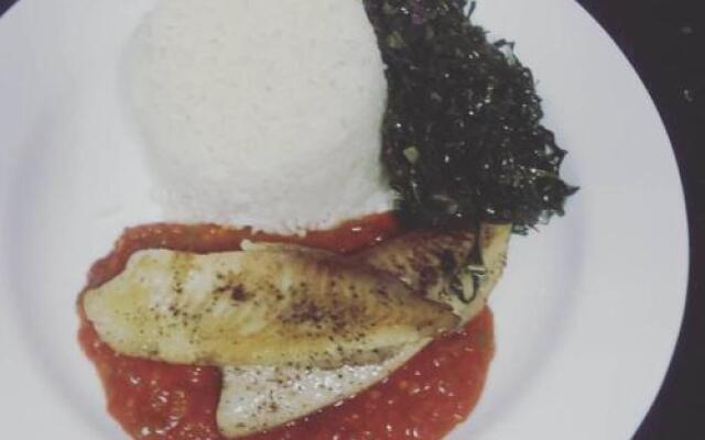 Voi Lutheran Guest House