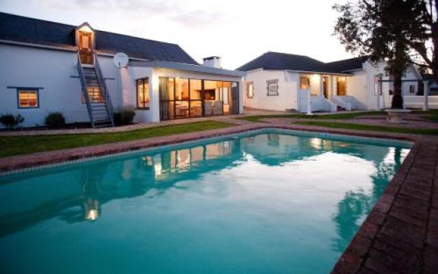 Bredasdorp Country Manor