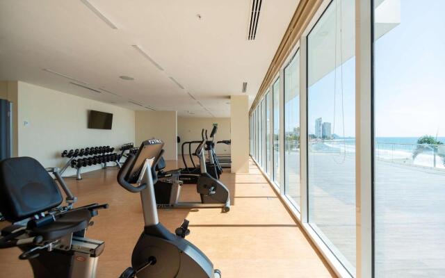 DoubleTree by Hilton Mazatlan