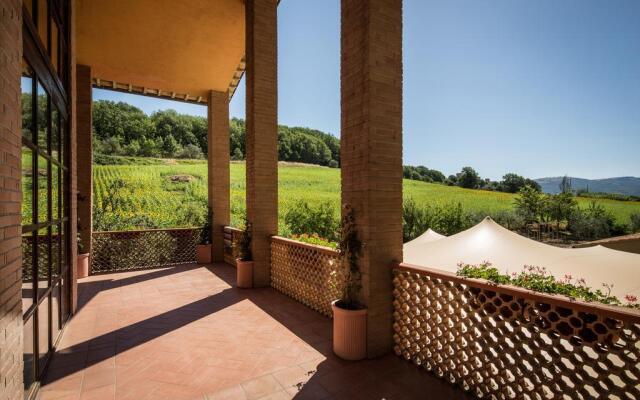 Villa Selva Country House