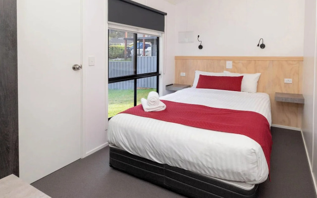 BIG4 Wallaga Lake Holiday Park