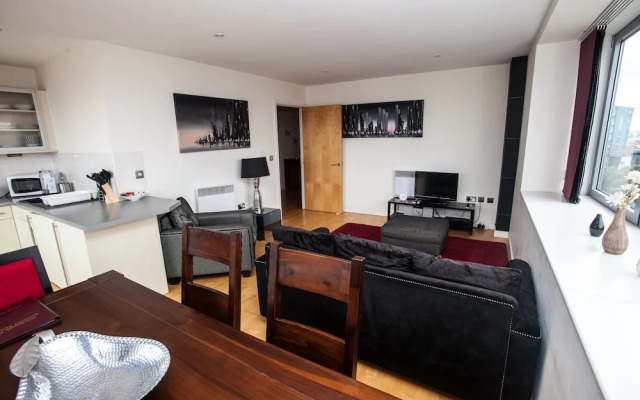 Cranbrook House Serviced Apartments