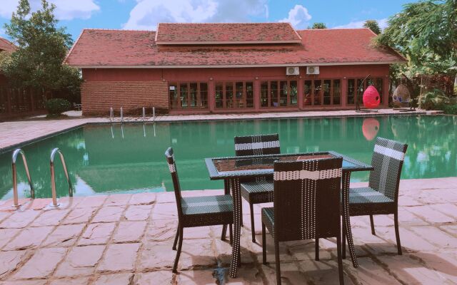 Chiangmai Royal Creek