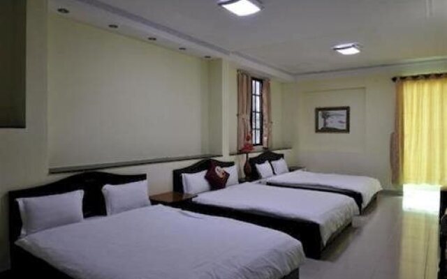 My Dream 2 Hotel