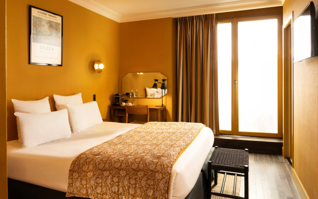 COQ Hotel Paris