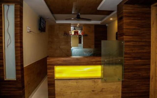 OYO 22752 Hotel Celebration Inn