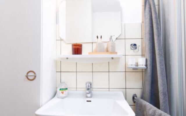 Holiday Home Störtebeker