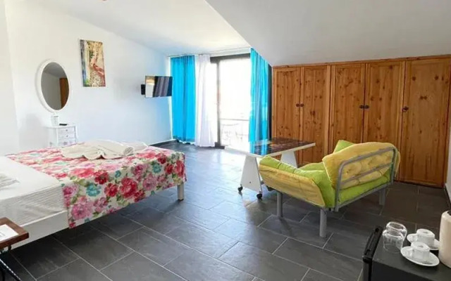 Turgut Apart Otel