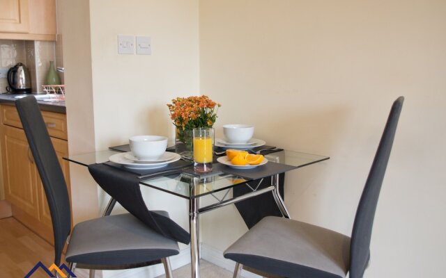Sarum Suite