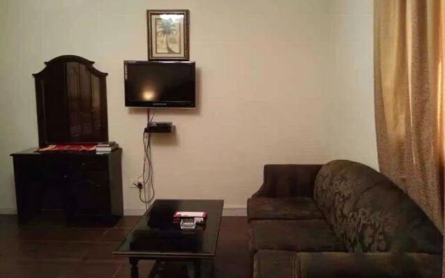 Aman Furnished Apartment 2