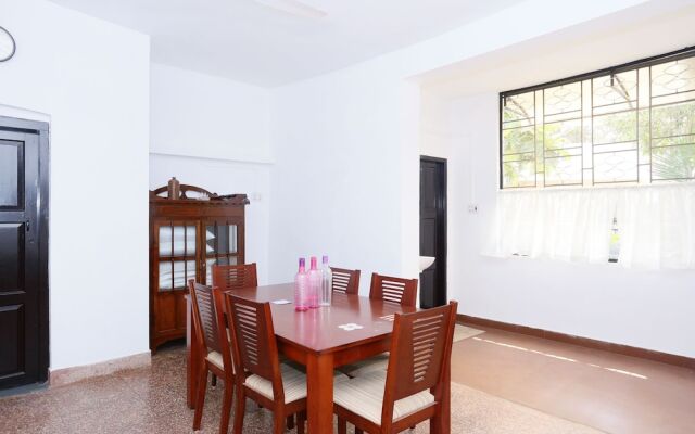OYO Home 29319 Traditional Villa Near Thiruvananthapuram  Zoo