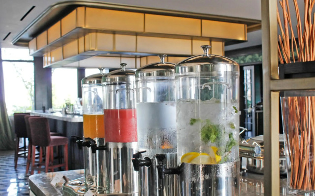 Goodrich Suites, Jakarta