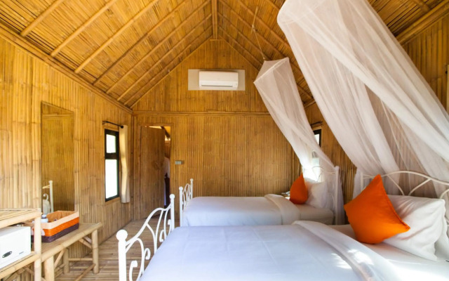 Anyavee Krabi Beach Resort