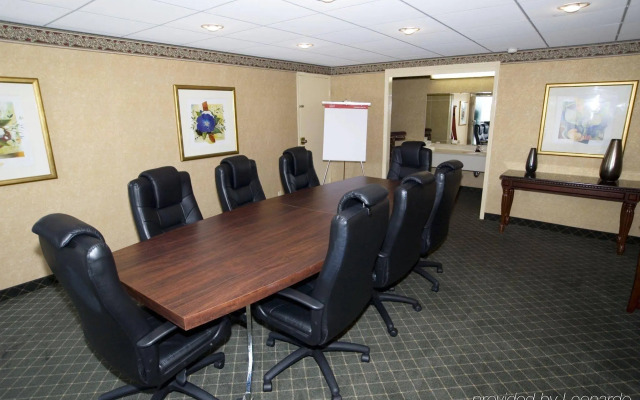 Quality Inn Windsor Mill