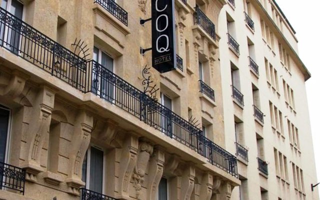 COQ Hotel Paris