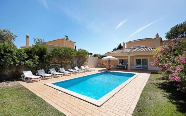 Pestana Golf Resort - Moradia 216