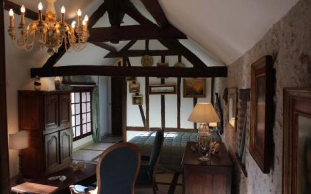 Le Relais de la Tour