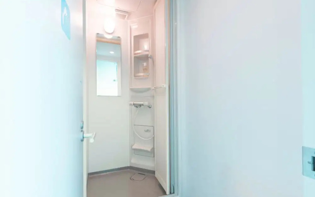 bnb+ Yokohama Motomachi - Hostel