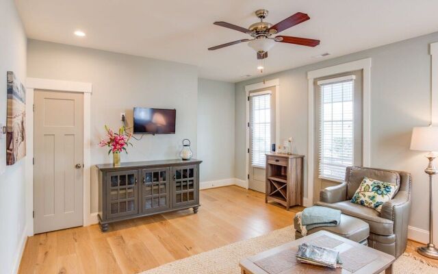 410 B The King Neptune House