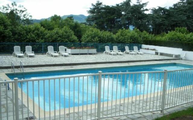 Residence Albion - Studio pour 2 Personnes 814