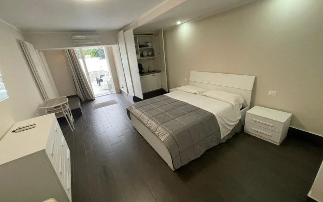 Villa Marisa Resort