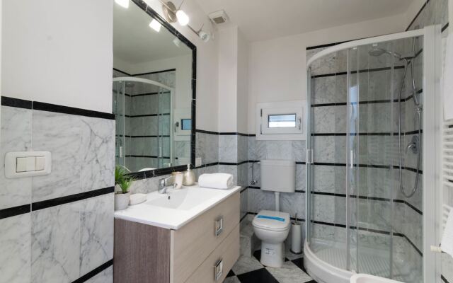 Ponte Vecchio Elegant Apartment