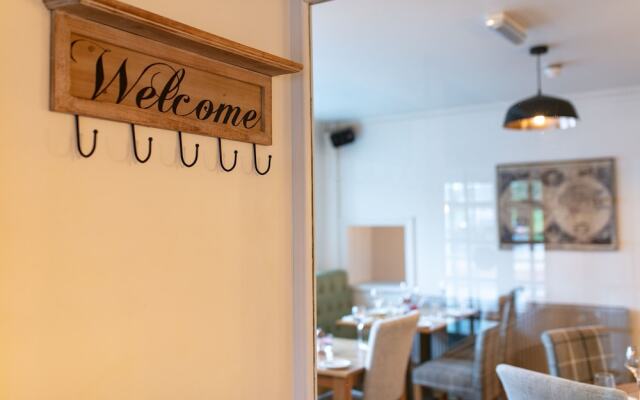 The Congresbury Arms