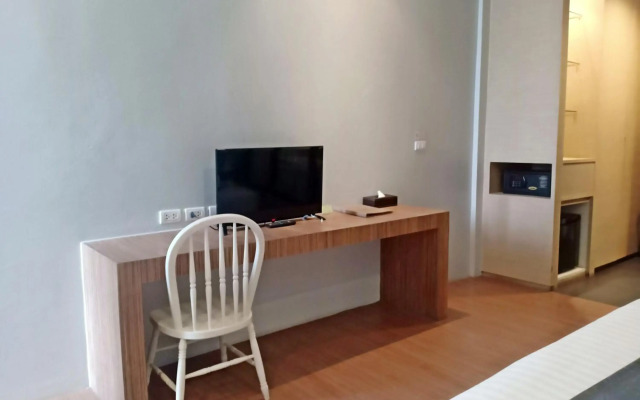Vismaya Suvarnabhumi Hotel