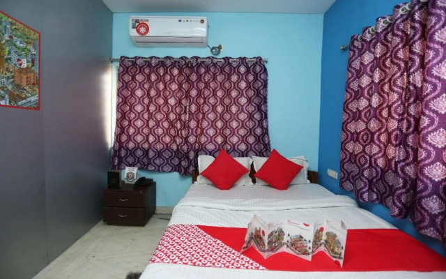 OYO 13770 Shuvam Guest House