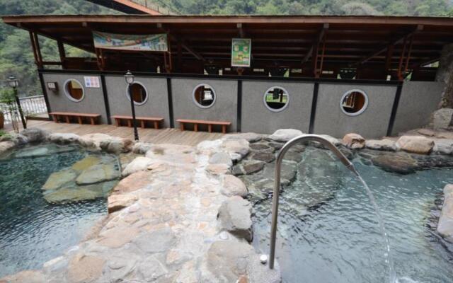 Dragon Vally Hotel and Paradise