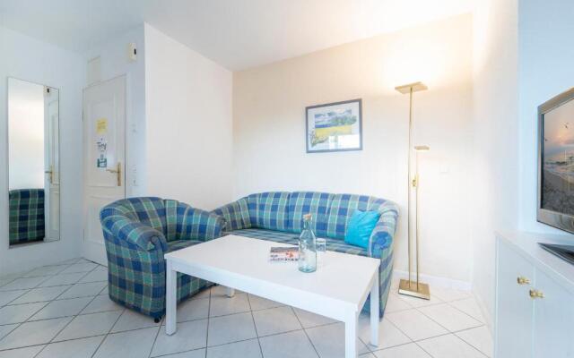 Seepferdchen Wohnung 21