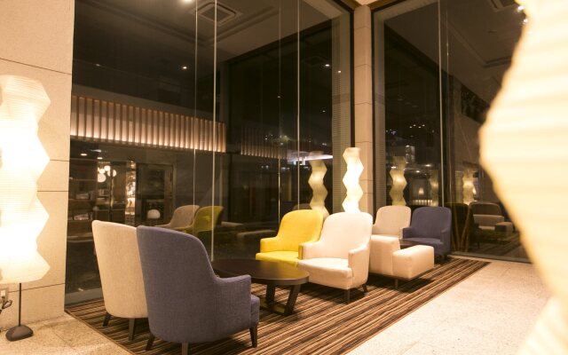 Fujisan Station Hotel