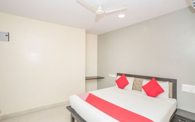 OYO 10518 Kushi Comforts