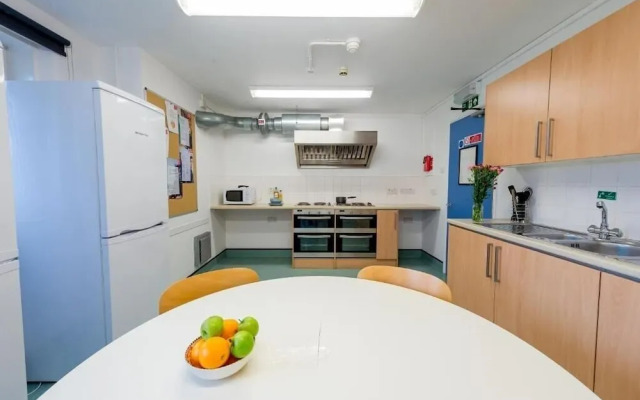 Great Dover Street Apartments, King’s College London