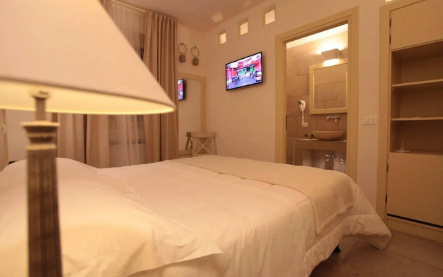 Relais in Contrada