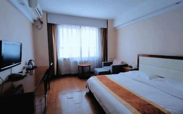 Xinchen Chain Hotel (Xi'an Hongguang Road)