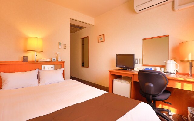 Kochi Sunrise Hotel