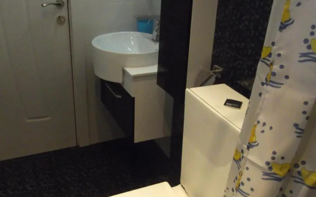 Apartment Sredna Gora
