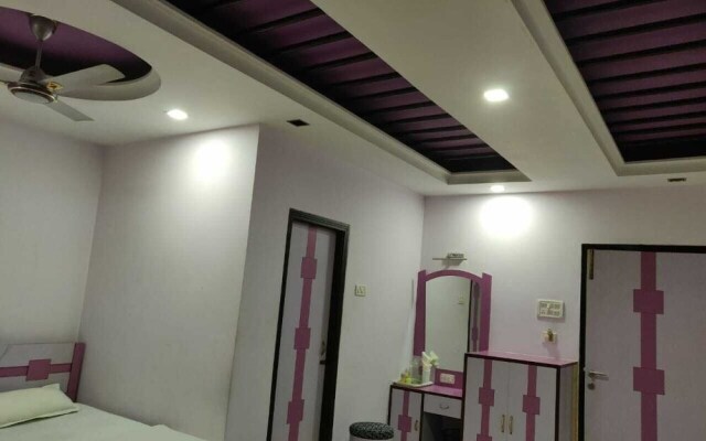 Hotel Somraj Regency