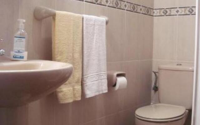 Apartamentos Pozo de La Salud