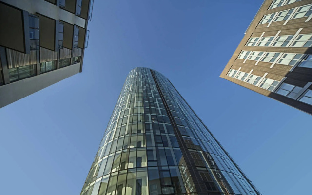 Aparthotel Adagio London Brentford