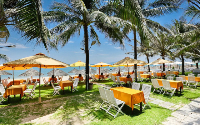Water Coconut Boutique Villas