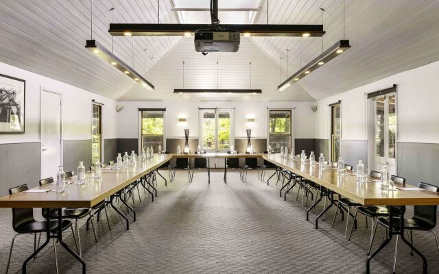 Mineral Springs Hotel