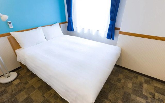 Toyoko Inn Yokohama Stadium Mae No.2