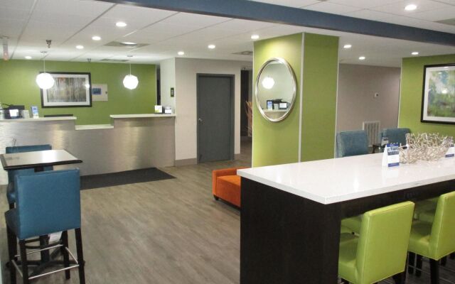 Best Western Rock Hill