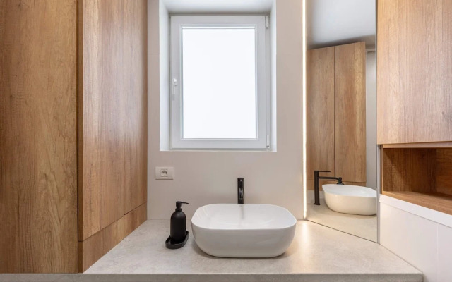 Rossetti Residences - Exclusive Urban Lofts