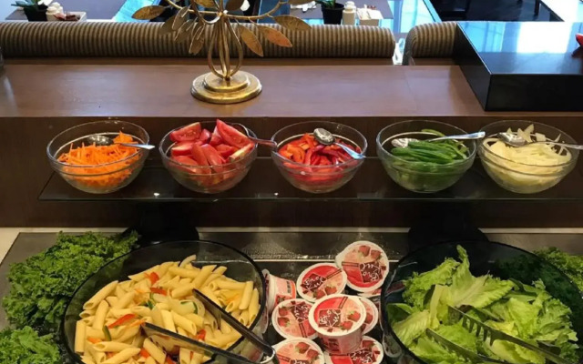 Ascott Kuningan Jakarta