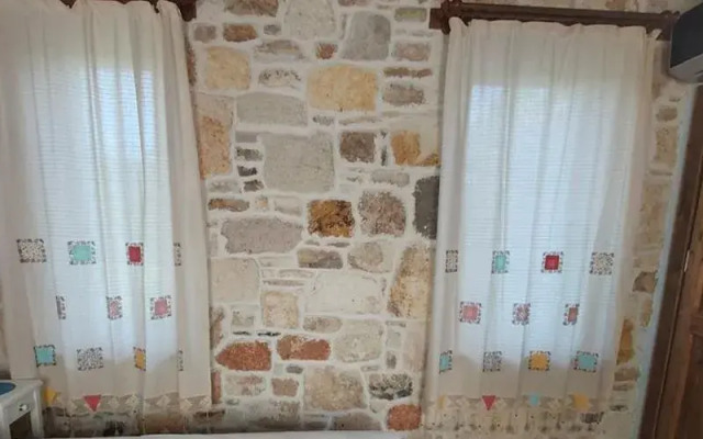 Foça Limon Agaci