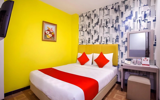 Belvena Hotel